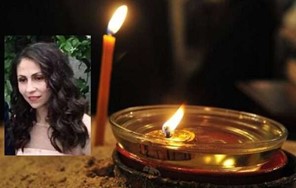 Τέμπη: Ταυτοποιήθηκε η σορός της 42χρονης Τυρναβίτισσας - To Σάββατο η κηδεία της 