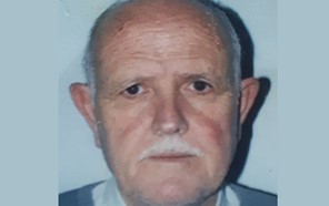 Aμπελώνας: Πέθανε ο συνταξιούχος εκπαιδευτικός Μιχάλης Ουλάνης 