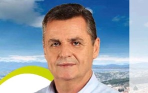 Δήμος Ελασσόνας: Ψήφισμα για τον θάνατο του πρώην Δημάρχου Ελασσόνας Χρήστου Καραγιάννη