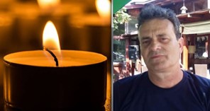 Ελασσόνα: Πέθανε ο πρώην δημοτικός σύμβουλος Νίκος Παληογιάννης 