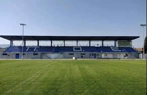 Αυτόματοι εξωτερικοί απινιδωτές σε όλα τα γήπεδα ποδοσφαίρου του Δήμου Ελασσόνας