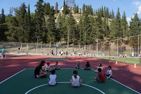 Δωρεάν προγράμματα άθλησης από τον Δήμο Ελασσόνας - Ξεκινούν τον Μάρτιο 
