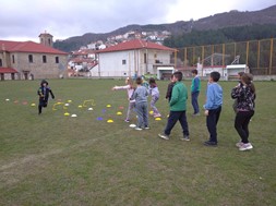 Νέα προγράμματα δωρεάν άθλησης για παιδιά και ενήλικες σε Ελασσόνα, Πραιτώρι, Δομένικο και Λουτρό
