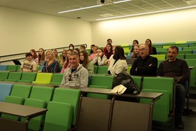 Στη Νορβηγία μαθητές και καθηγητές του Γυμνασίου και Λυκείου Καλλιθέας Ελασσόνας 