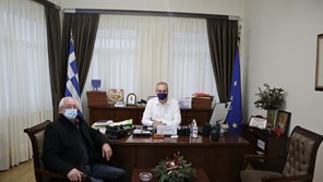 Δύο νέα απορριμματοφόρα αποκτά ο Δήμος Ελασσόνας