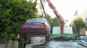 Ελασσόνα: Την απομάκρυνση των εγκαταλελειμμένων οχημάτων αποφάσισε το Δημοτικό Συμβούλιο