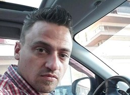 Βαρύ πένθος στην Ελασσόνα - Πέθανε ο 29χρονος Δημήτρης Δαγκλής