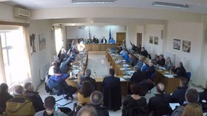 Νέος κανονισμός άρδευσης για τον Δήμο Ελασσόνας