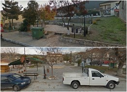 Την ανάπλαση των πλατειών σε Καλύβια και Δομένικο σχεδιάζει ο Δήμος Ελασσόνας