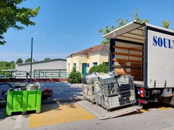 Ανακύκλωσε μεγάλο αριθμό ηλεκτρικών συσκευών ο Δήμος Ελασσόνας
