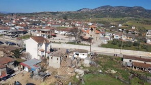 Σεισμός στην Ελασσόνα: Oμαλά εξελίσσεται η μετασεισμική δραστηριότητα 