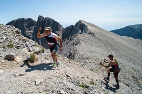 Διήμερο φεστιβάλ ορεινού τρεξίματος στον Κοκκινοπηλό Ελασσόνας 