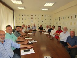 Συμφωνία Γάτσα - Καρανίκα για συνδιοίκηση στο Δήμο Ελασσόνας