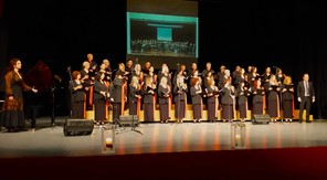 Στα Γιαννιτσά Πέλλας η χορωδία “musicArte” Ελασσόνας