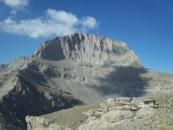 Όλυμπος: Ανακηρύχθηκε Εθνικό Πάρκο το βουνό των θεών
