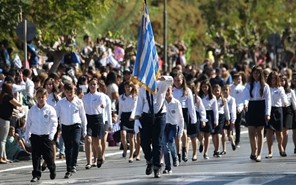 Δήμος Ελασσόνας: Ματαίωση των εκδηλώσεων για την 28η Οκτωβρίου λόγω κορωνοϊου 