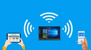 Ελασσόνα: Ασύρματο δίκτυο Wifi σε όλα τα σχολεία της Δευτεροβάθμιας Εκπαίδευσης