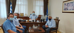 Δήμος Ελασσόνας: Ξεκινά η κατασκευή εγκατάστασης επεξεργασίας λυμάτων στην Κρανέα
