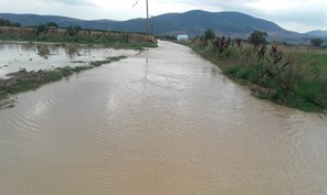 Παράταση πληρωμής οφειλών σε πληγείσες περιοχές του νομού Λάρισας 