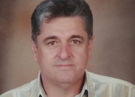 Πέθανε ο γνωστός Ελασσονίτης μηχανικός Γιώργος Τσάτσος 
