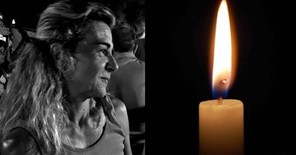 Θλίψη στην Ελασσόνα: Πέθανε η 57χρονη γυμνάστρια Δήμητρα Βαρλάμη