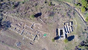 Ελασσόνα: Αναβάλλεται η εκδήλωση στον αρχαιολογικό χώρο της Αζώρου