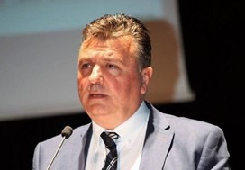 Νίκος Ευαγγέλου: “Συνεχίζει να παραπληροφορεί τους πολίτες ο Ν. Γάτσας”