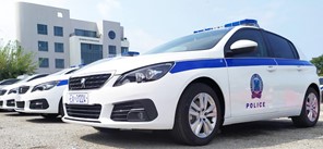 Ο Δήμος Ελασσόνας παραχωρεί οικόπεδο για την ανέγερση αστυνομικού τμήματος