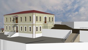 Δήμος Ελασσόνας: Σε εξέλιξη ο διαγωνισμός για το Μουσείο Ολύμπου 