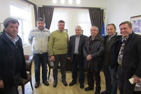 Γ. Πασχόπουλος: “Απαιτείται ενεργοποίηση όλων των δυνάμεων του Δήμου Ελασσόνας”