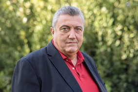 Υποψήφιος δήμαρχος στον Δήμο Κιλελέρ ο Γιώργος Ακριβούλης 