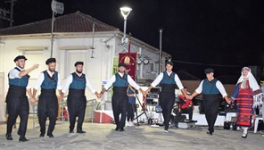 Συνεχίστηκαν με επιτυχία οι θρησκευτικές και οι πολιτιστικές εκδηλώσεις στο Δήμο Κιλελέρ