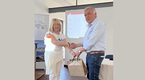 Συμμετοχή του Δήμου Κιλελέρ σε επιστημονικό Συμπόσιο στην Κύπρο