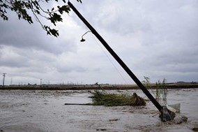 Δήμος Κιλελέρ: Τα σημεία υποδοχής για την εξυπηρέτηση των πλημμυροπαθών