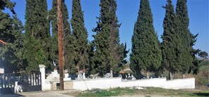 Ξεκινούν οι μελέτες για νέο κοιμητήριο στη Νίκαια του Δήμου Κιλελέρ