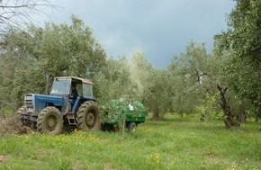 1.000 αγρότες στη Θεσσαλία κατέθεσαν προτάσεις για ένταξη στα Σχέδια Βελτίωσης