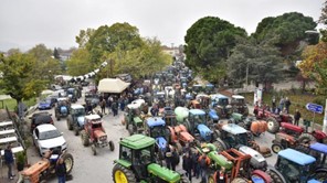 Σε πανελλαδική σύσκεψη στη Νίκαια 8 Ιανουαρίου καλούν τα μπλόκα
