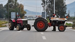 Νέο μέτωπο αγροτών με στόχο να στηθεί μπλόκο στα Τέμπη