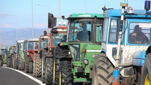 Συνταξιούχοι Λάρισας: Ψήφισμα συμπαράστασης στους αγρότες 