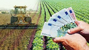 Αποζημιώσεις από τον ΕΛΓΑ - 2 εκατ. ευρώ σε αγρότες και κτηνοτρόφους της Λάρισας  