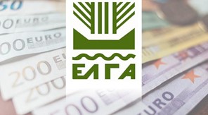 ΕΛΓΑ: Καταβάλλει αποζημιώσεις 6,5 εκατ. ευρώ σε Λαρισαίους αγρότες 