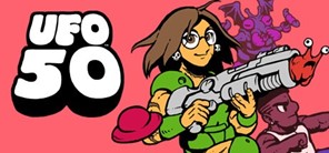 UFO 50 (για υπολογιστή)
