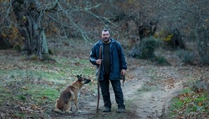 “Ο Εχθρός δίπλα μου” στον θερινό κινηματογράφο του Μύλου