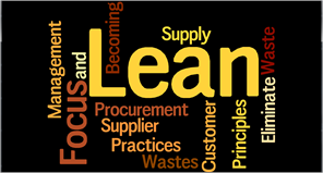 Σεμινάριο του ΣΘΕΒ: «Λιτή Διοίκηση Προμηθειών (Lean Procurement Management)»
