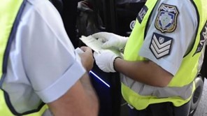 Πάνω από 1300 τροχονομικοί έλεγχοι σε δίκυκλα στη Θεσσαλία 