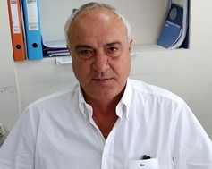 Έφυγε από την ζωή ο αντιδήμαρχος Δ. Κιλελέρ Αλέκος Χονδρονάσιος  - Συλλυπητήρια Νασιακόπουλου  