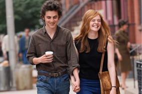 Η μουσική βιογραφία “Α Complete Unknown” στο Σινέ Μύλος ”Μπαρμπής Βοζαλής”