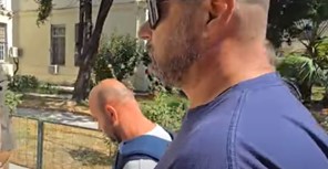 Γυναικοκτονία στον Βόλο: Ποινική δίωξη στον 40χρονο για ανθρωποκτονία από πρόθεση