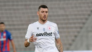 Υπέγραψε με την ΑΕΛ ο Δεληγιαννίδης