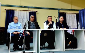 ΔΕΥΑΛ: Μέχρι τον Μάρτιο 2026 σε ισχύ η ευνοϊκή ρύθμιση για σύνδεση των κατοικιών της Φαλάνης με το δίκτυο αποχέτευσης